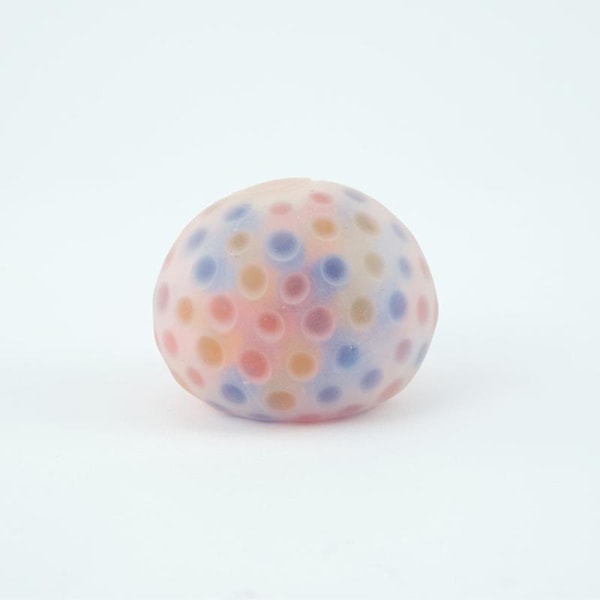 12 stk. Sensorisk Stressball Lindre Spenning og Angst