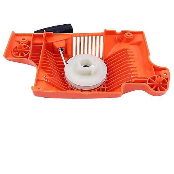 Takapotkun Starteri Sopii Husqvarna 50 51 55 Rancher Korvaava 503151801 D