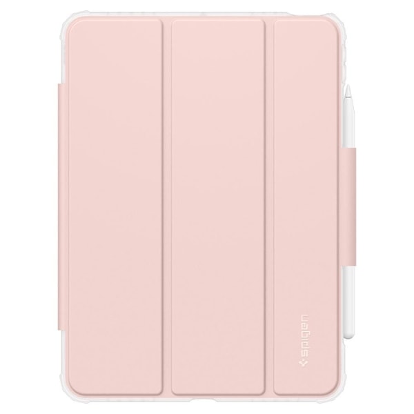 Spigen iPad Air 2020/2022/2024 Etui Ultra Hybrid Pro Roségull