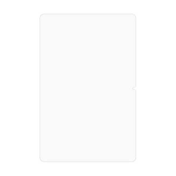 Samsung Galaxy Tab A9+ Näytönsuojain - Läpinäkyvä Genomskinlig transparent