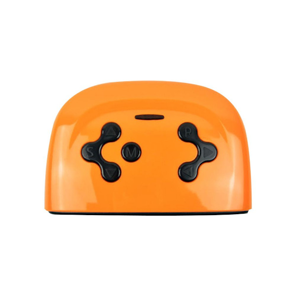 Mottaker for fjernkontroll RC 1