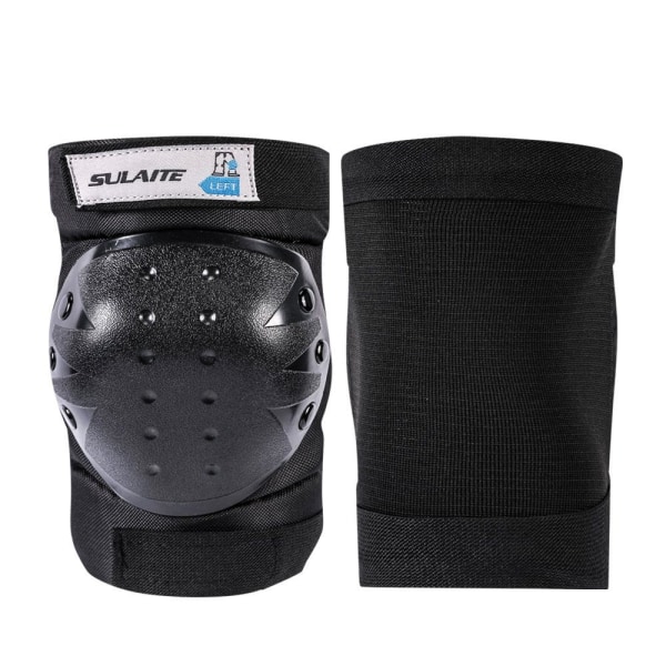 Children's knee pads, children's protective gear for inline skates, children's knee pads