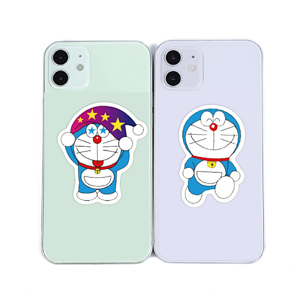 #50 Tinker Bell Cat Doraemon Tarra Kuva#