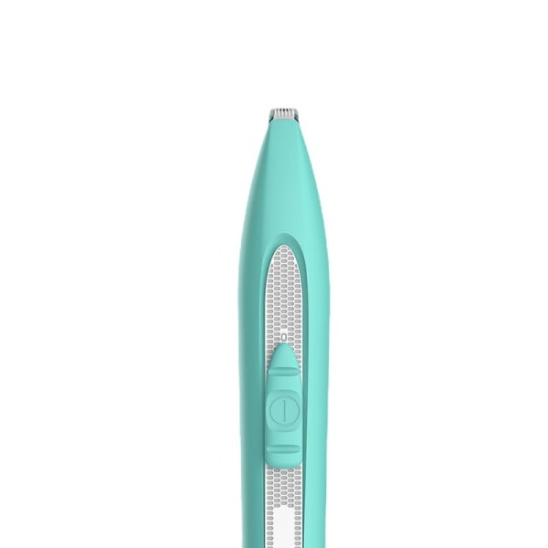 Scissor dog pet hair trimmer pet hair trimmer USB