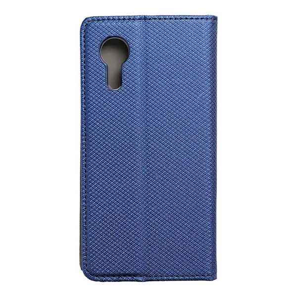 Smart Wallet-fodral för Samsung Xcover 5 marinblå 90