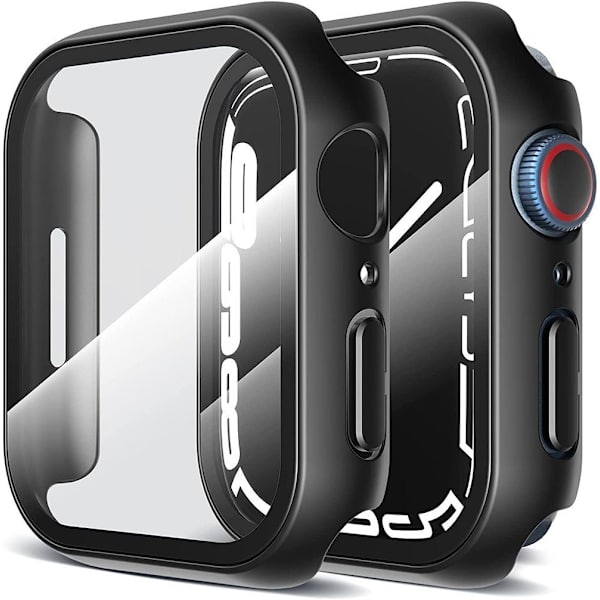 Apple Watch Series 8/7:n suojakalvo, 45 mm:n suojakalvo.