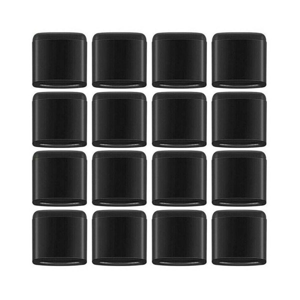 Gummipropper for Airfryer 16 stk 16Pcs