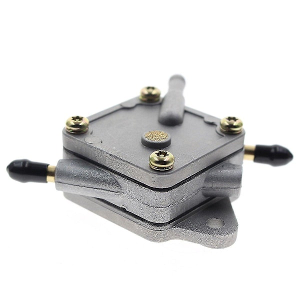 72021-g01 Polttoainepumppu Medalist Golf Cart 4-tahti 295cc 350cc 94-03