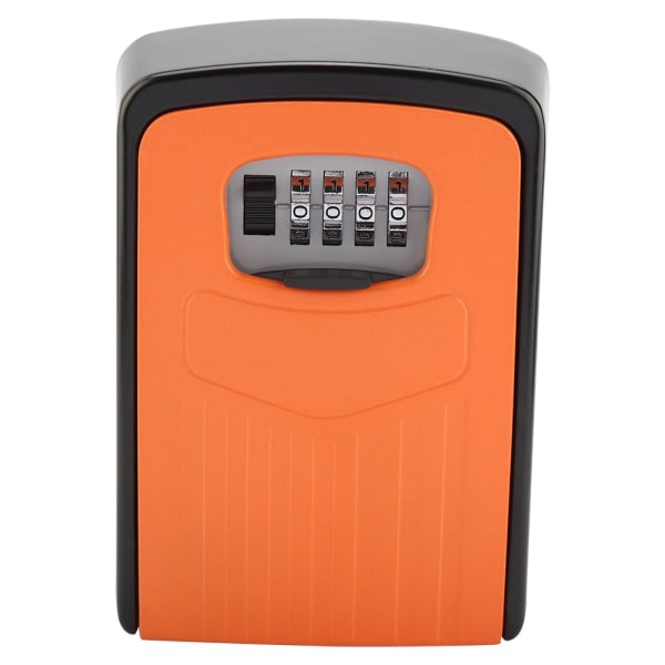 Solidx-turva-avainlaatikko Seinään kiinnitettävä huonekortti Avainten säilytys
