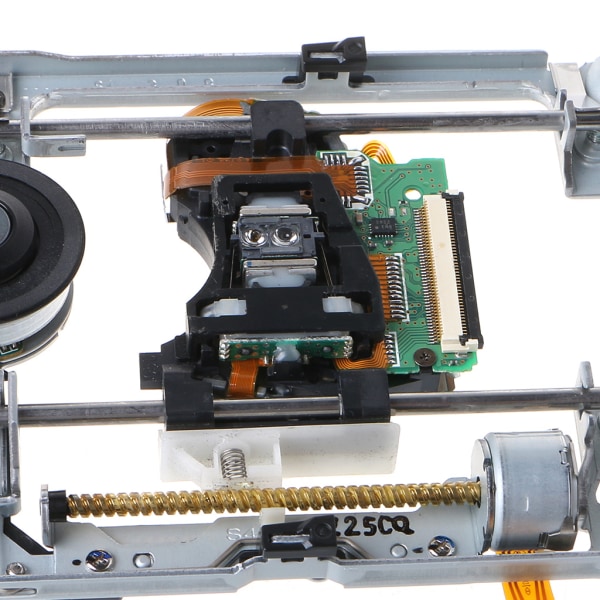 KEM-450AAA optisk drivlins for hoved for PS3-spillekonsoll KEM 450AAA 450AAA med ersettingsdel for däck