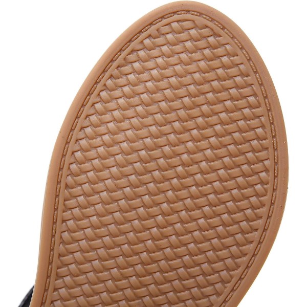 Sandaler til kvinder, sandaler til kvinder sommer flade tåremme sandaler med stropper, sommersandaler til kvinder, boheme flade sandaler, sommerstrandsko, flip flops