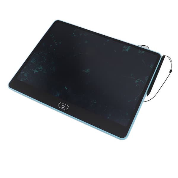 15W 5V 3A strøm solcelle LCD skrivetavle børns tegnetavle LCD graffiti maleri skrivetavle