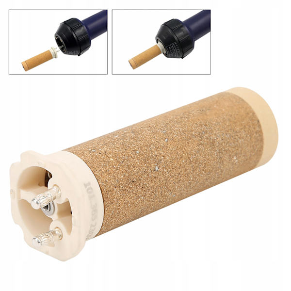 Lämmityselementti Triac Leister 101.365 230V / 3300W
