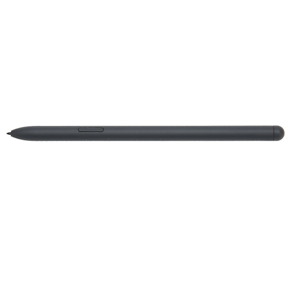 Tab S6 Lite Stylus Pen - Høyfølsom smartpenn med 5 spisser for SM P610 SM P615 nettbrett - Presis størrelse, slitesterk plast - Svart