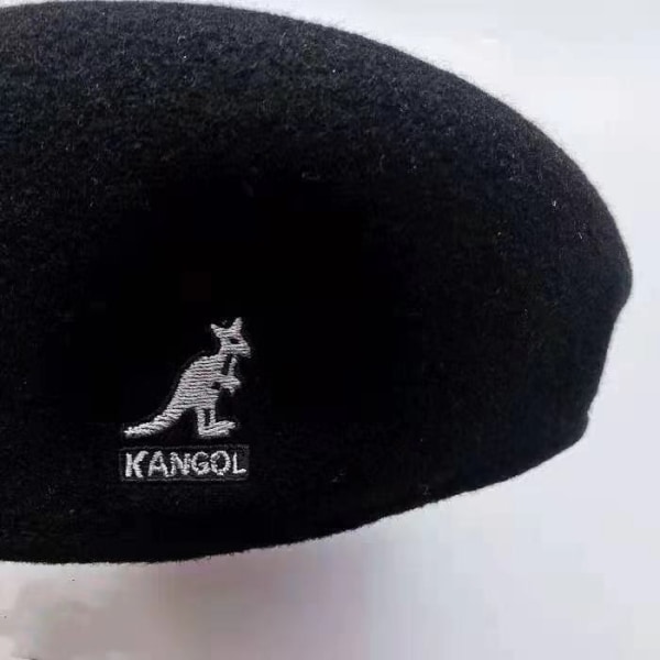 Kangol cap