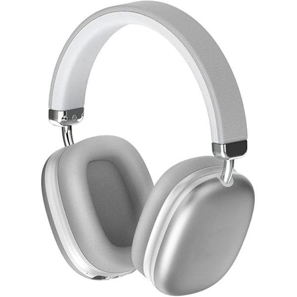 SY-BT1632 Langattomat Bluetooth-kuulokkeet HiFi-äänipelikuulokkeet Superpitkä valmiusaika Handsfree-nappikuulokkeet (valkoinen) Z-FD-RC-628 white