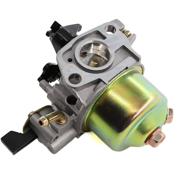 Förgasare med tändbricka för Honda GXV120 GXV140 GXV160 Motor HR19_xx