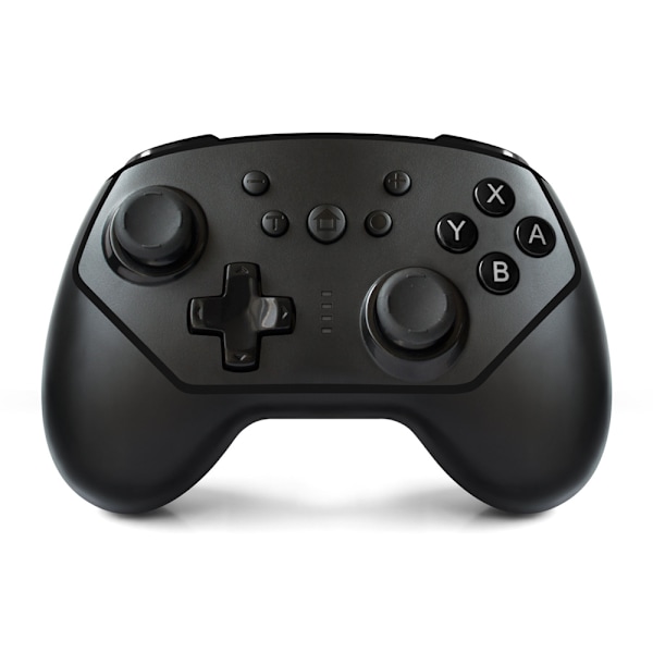 Nintendo Switch Pro Bluetooth Gamepad Controller Black