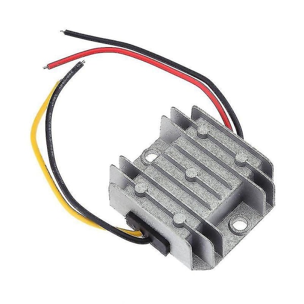 Dc-dc 20-60V til 12v 3a automatisk spenningsstabilisator Power regulator