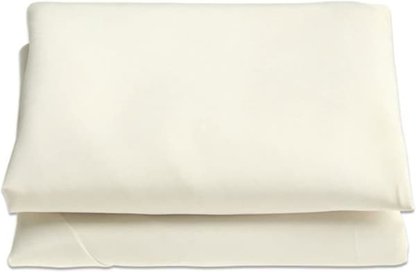 Replacement Canopy for Parasol, 8 Ribs, 3 m, Waterproof, Anti-UV, Replacement Fabric, Beige