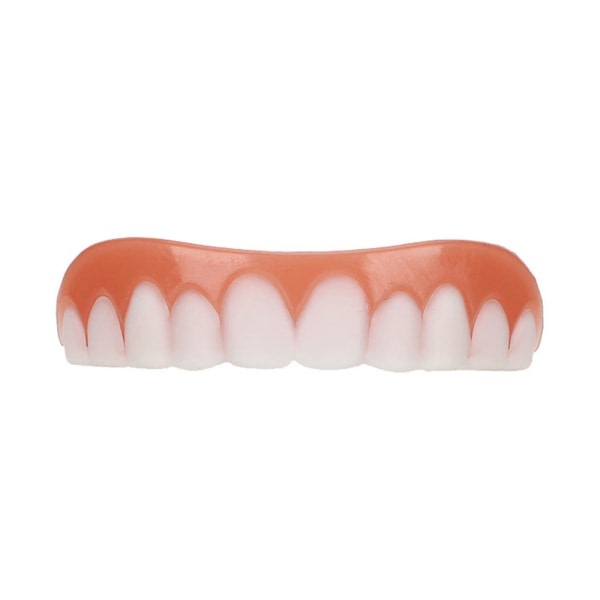 Tekoproteesit Ylä- ja alaleuan hampaat suojaavat hampaitasi ja palauttavat itsevarman hymyn Jb51-3 Yläleuka