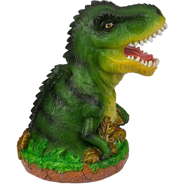 Dinosaur sparegris - Også perfekt som gave