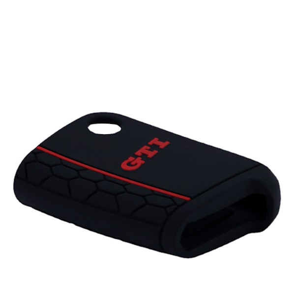 Sopii VW Golf 7 (5G) Suojus GTI Design Sytytysavaimet Avain_xx