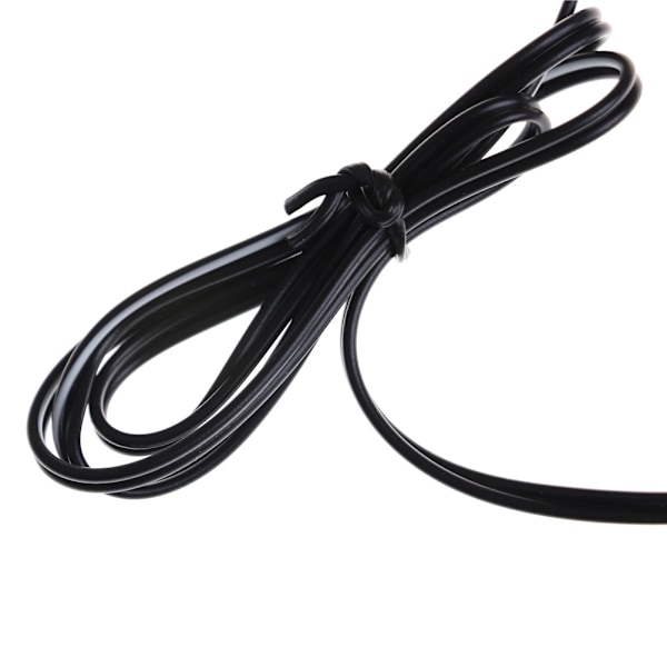 DC 3.6V-7.2V RC Batteripaket USB Laddare Adapter 7.2V