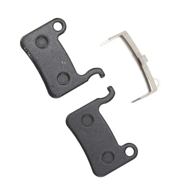 Metalliset levyjarrupalat maastopyörään, levyjarrupalasarja ZOOM HB870 HB875 HB100 -malleille ja SHIMANO M595 M775 M596 M585 M535 M975 -malleille 0.1