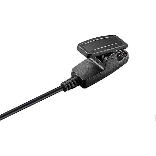 Erstatningsopladerledning Datakabel til Garmin Lily/Lily 2 Smart Watch, Type-C Interface_xx