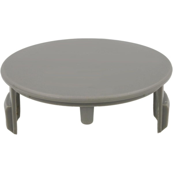 2 stk. erstatningsspoledeksel for Bosch AFS 23-37 gresstrimmer hageklipperdeler 1pc