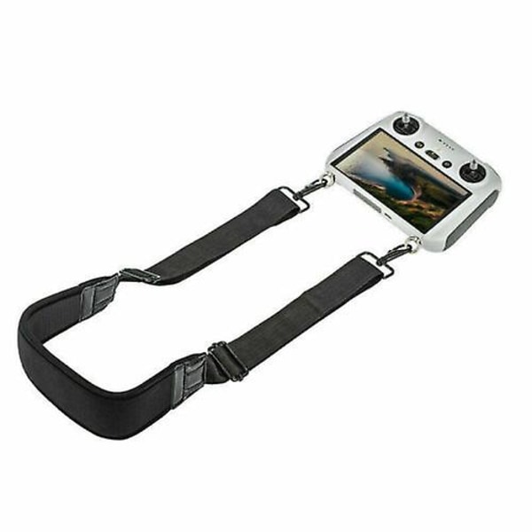 Lanyard kaukosäätimen hihna kaukosäätimelle, jossa on näyttö Dji Mini 3 Pro