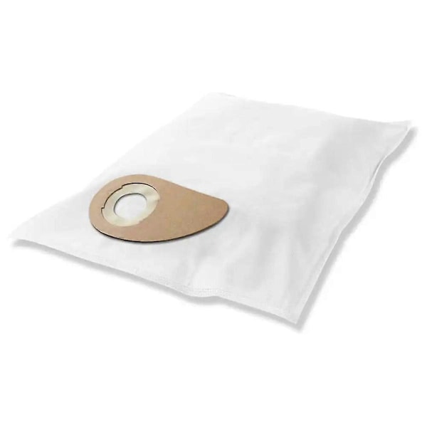 10 st Dammsugarpåsar för Nilfisk Dammsugare Buddy II _xx