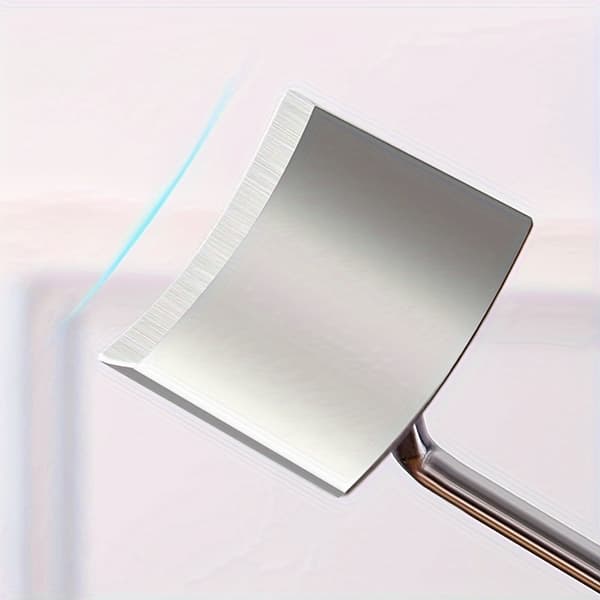 Majsskærer i rustfrit stål, ubesværet kernefjerner, høj effektivitet Corn Shovel + Corn Fork-2PCS