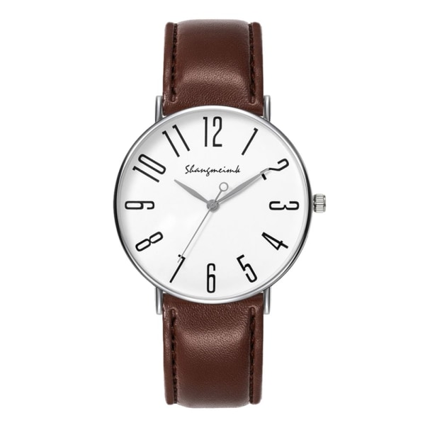 Quartz ur armbåndsur 3 3