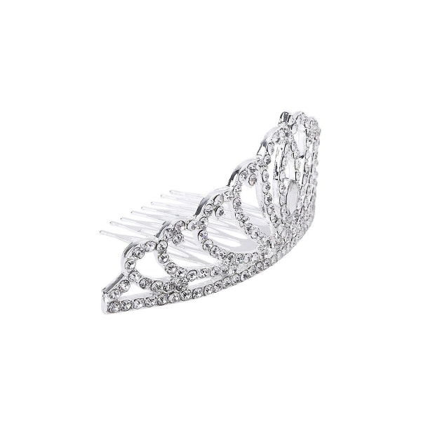 Brudesmykke Bryllups Tiara Bryllup Brudesmykke Dame Tiara Tiara Krone Dame