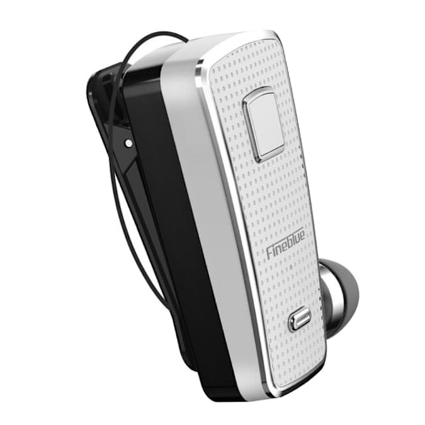 Fineblue F970 Pro - Bluetooth 5.0 -kuulokkeet korvan sisään, kiinnitettävät