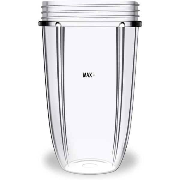 32 ounce koppar för reservdelar Blender