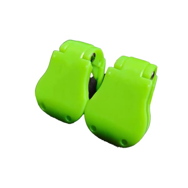 Surfcasting-vavoille monitoimivavatelineellä green