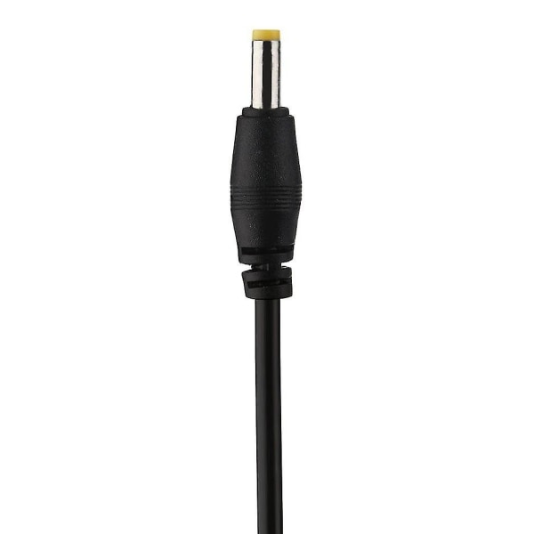 Dc 12v 2a Ac Adapter Strömförsörjning Transformator För 5050 5630 3528 Led