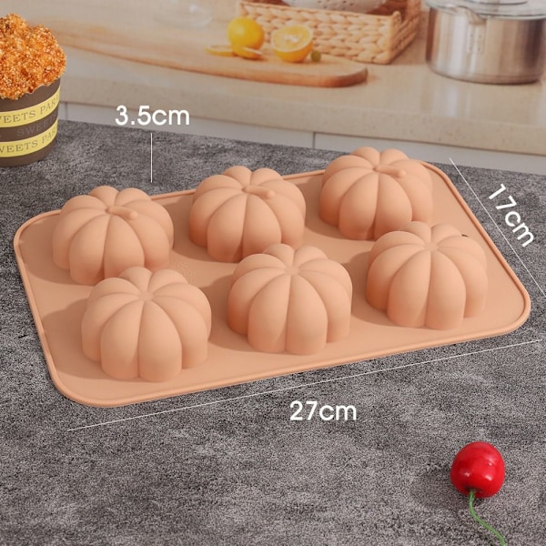 Pumpamögelform B B