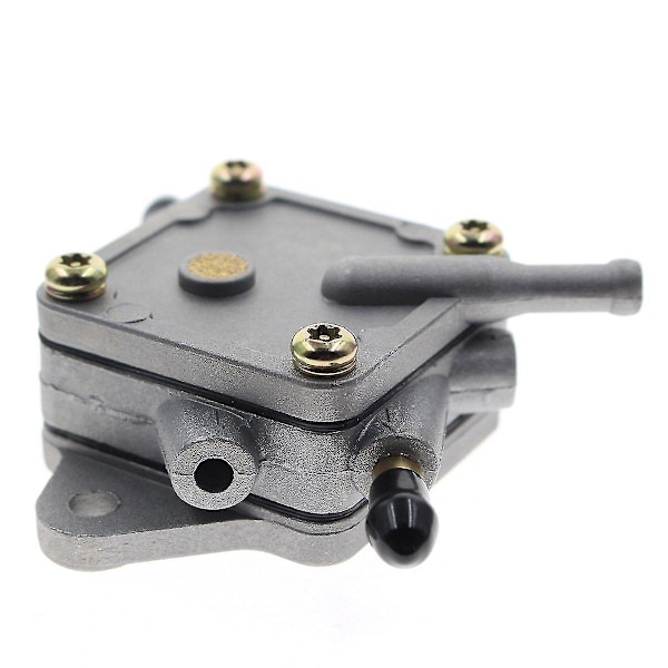 72021-g01 Polttoainepumppu Medalist Golf Cart 4-tahti 295cc 350cc 94-03