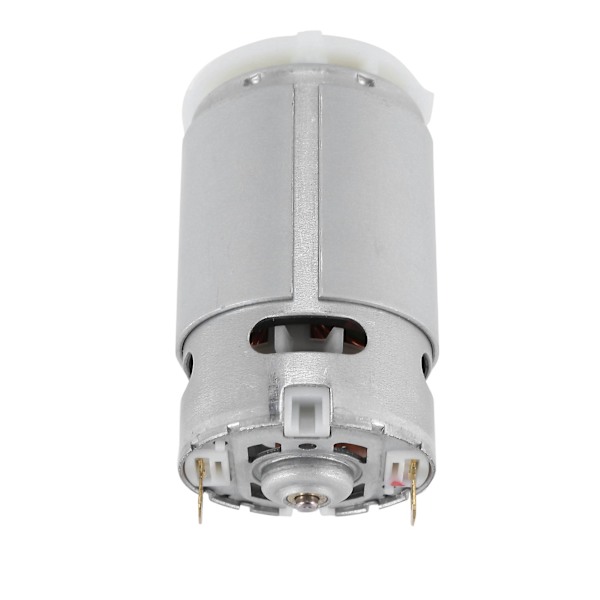 14-tandad DC-motor för 10,8V 12V Dcd700 Dcd710 Dcd710s2 Dcd701 N075847 N446251 N432948 N038034 Dcd710c2