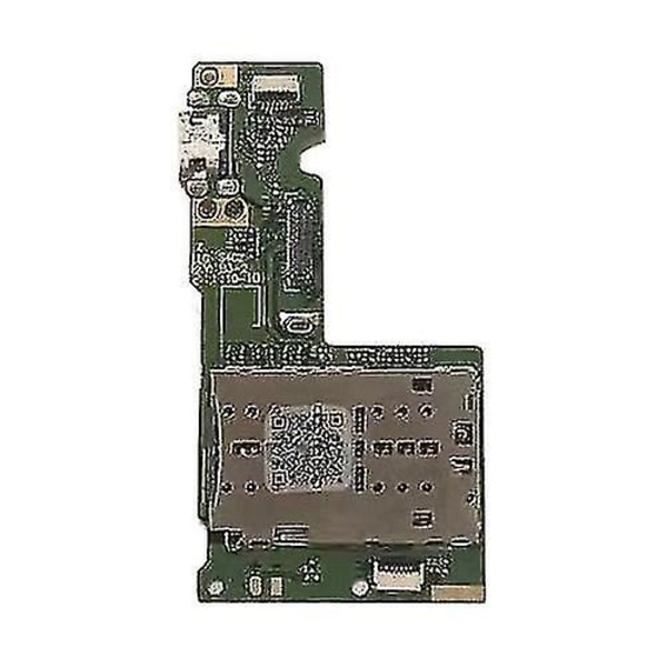 Charging Port Card Compatible With Lenovo Tab M10 Tb-x505l Tb-x505f