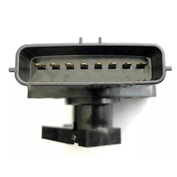Motorstyring gaspedalsensor til L200 Pajero Montero V60 Mr988414 Mr578791