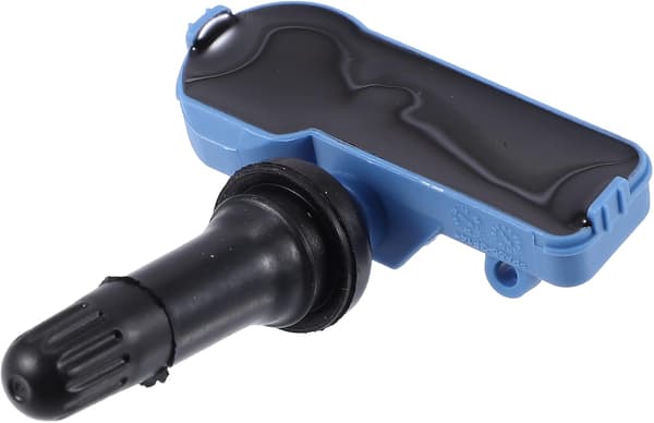 Kompatibel med 4-pack 13581561 13581562 Biltrycksensor TPMS-sensor 433 MHz Chevrolet Malibu 2017-2021