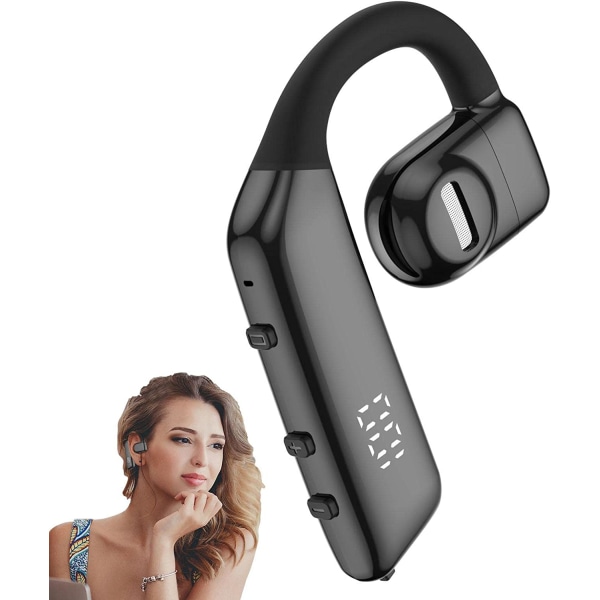 Ulkoiset Bluetooth kuulokkeet Kannettavat kuulokkeet 23f7 | Fyndiq