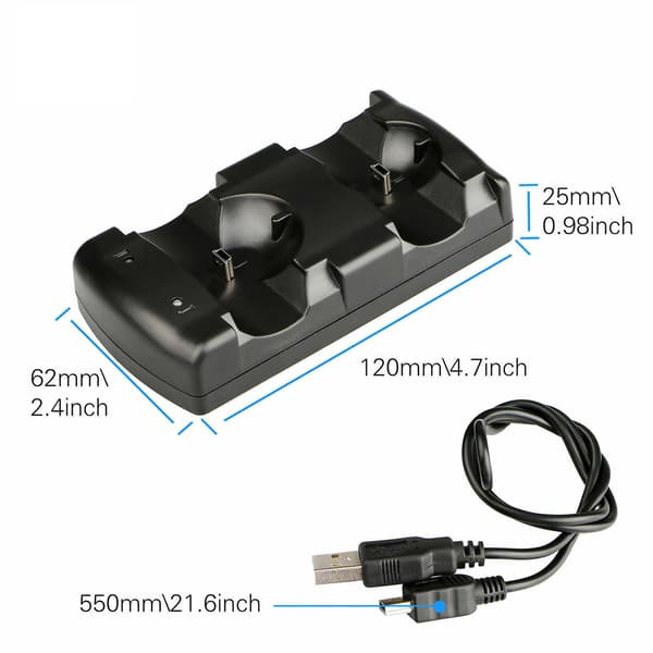 Ps3 Controller Oplader_xx