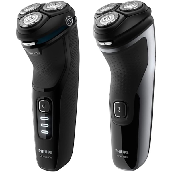 Philips barberhode s6000 s6011 s6550 s6840 s6580 s6670