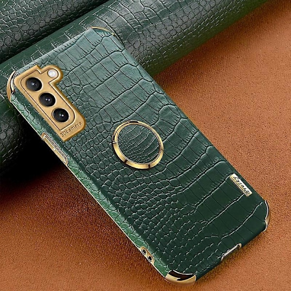 Telefondeksel for Galaxy S21 FE 5G Flerfarget Flerfarget Multicolor Style C